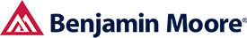 Benjamin Moore & Co logo