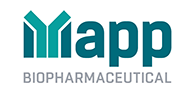 Mapp Biopharmaceutical logo