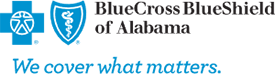 Blue Cross Blue Shield of Alabama