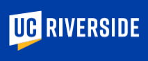 University of California - Riverside