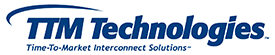 TTM Technologies