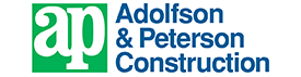 Adolfson & Peterson Construction