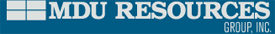 MDU Resources