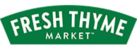 Fresh Thyme Market
