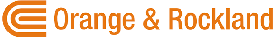 Orange & Rockland